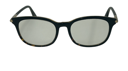 Tom Ford Gafas de Ver, 20&euro;, Accesorios, Negro, Tafetán - Acetato, Vista frontal